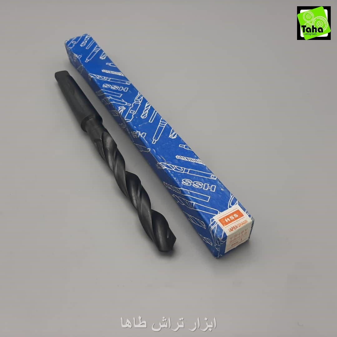 مته15 کونیک LX