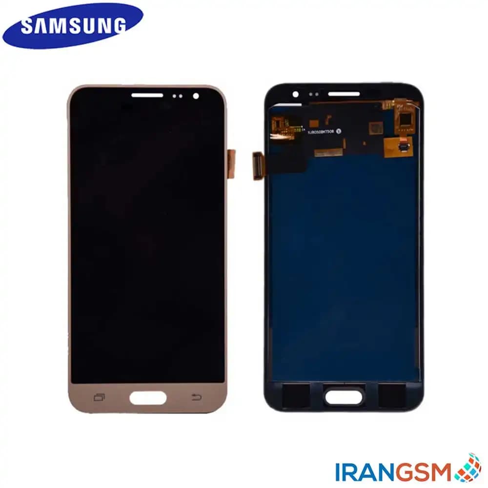 تاچ ال سی دی موبایل سامسونگ Samsung Galaxy J3 2016 SM-J320 — تصویر ۲