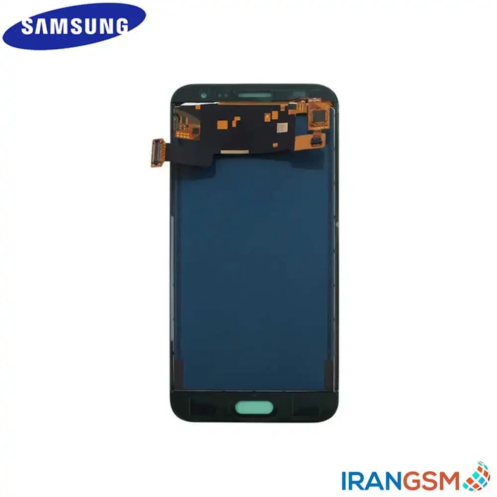 تاچ ال سی دی موبایل سامسونگ Samsung Galaxy J3 2016 SM-J320 — تصویر ۴