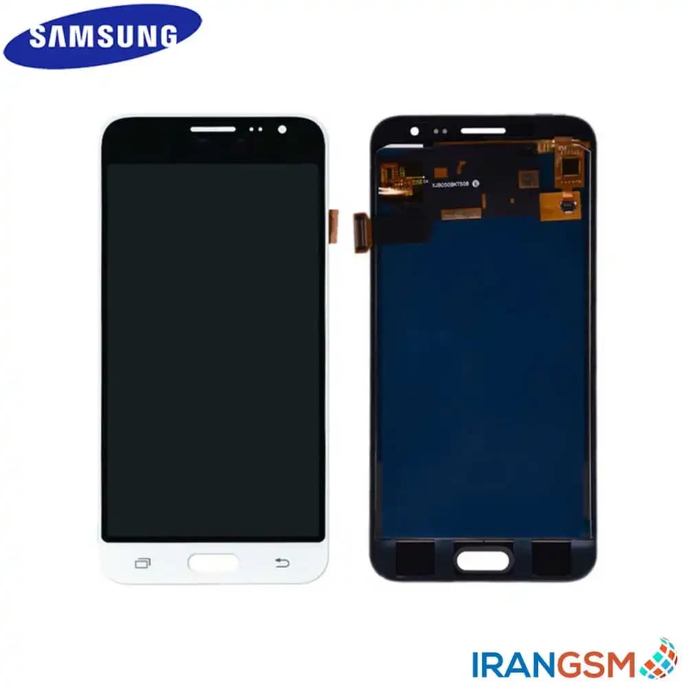 تاچ ال سی دی موبایل سامسونگ Samsung Galaxy J3 2016 SM-J320 — تصویر ۳
