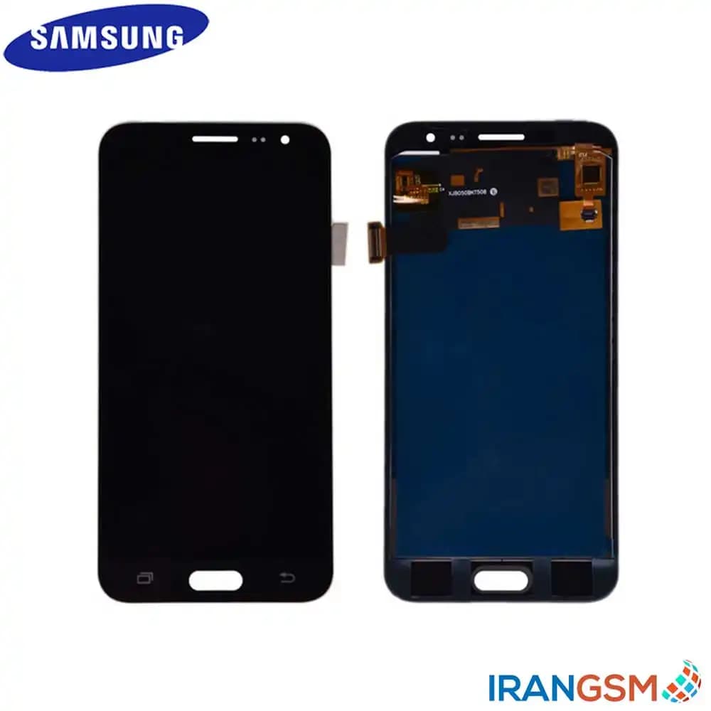 تاچ ال سی دی موبایل سامسونگ Samsung Galaxy J3 2016 SM-J320