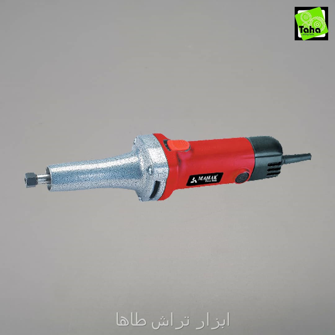 فرزانگشتی گلو بلند 450 وات محک