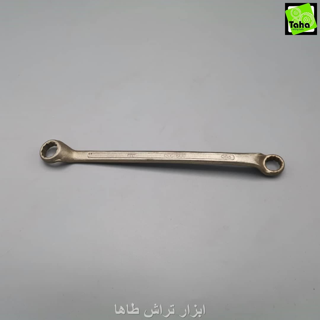 آچاررینگی9/16*1/2 اینچی ابزاران