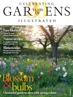 مجله Gardens Illustrated؛ آپریل 2023
