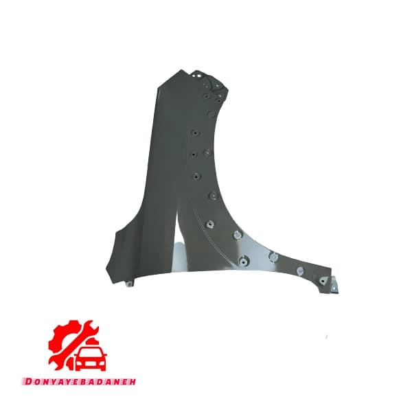 گلگیر جلو کی ام سی تی 8 Kmc-T8 راست