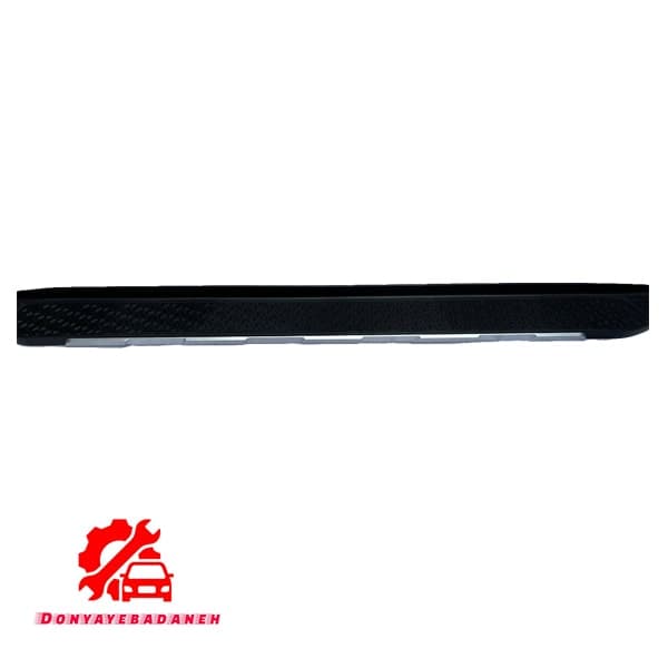 رکاب بغل کی ام سی تی 8 Kmc-T8 راست