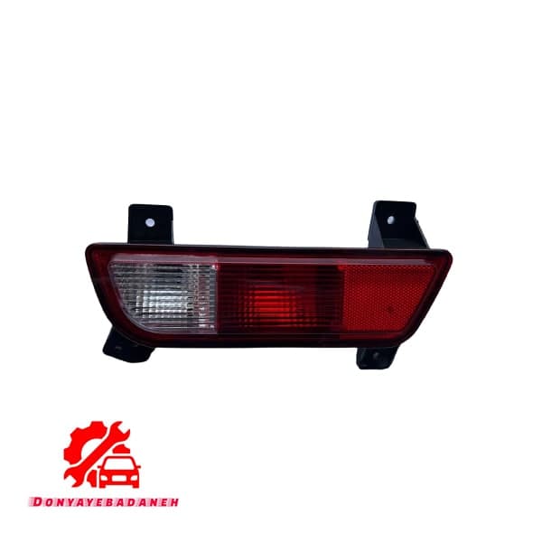 مه شکن سپر عقب کی ام سی تی 8 Kmc-T8 راست