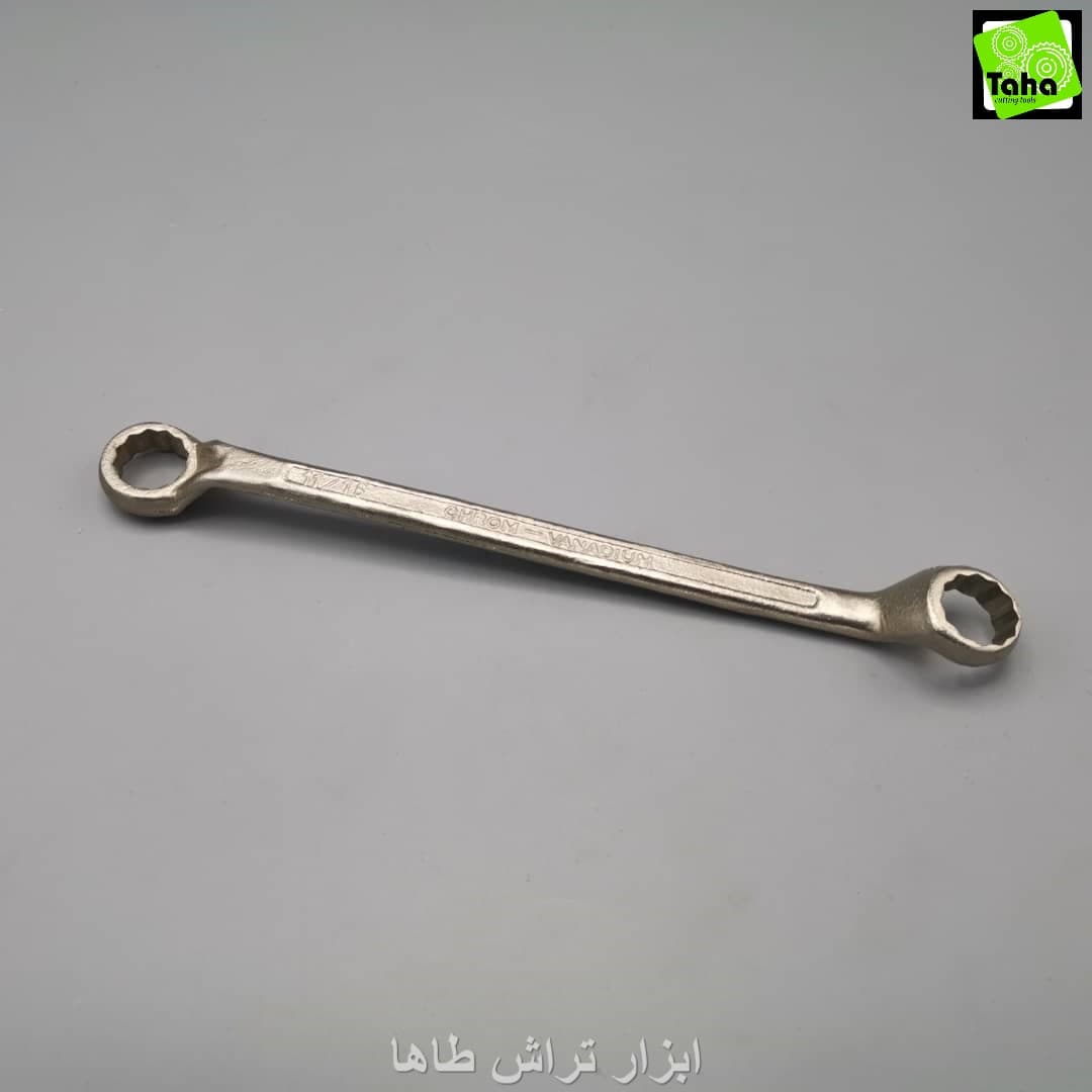 آچاررینگی11/16*5/8 اینچی ابزاران