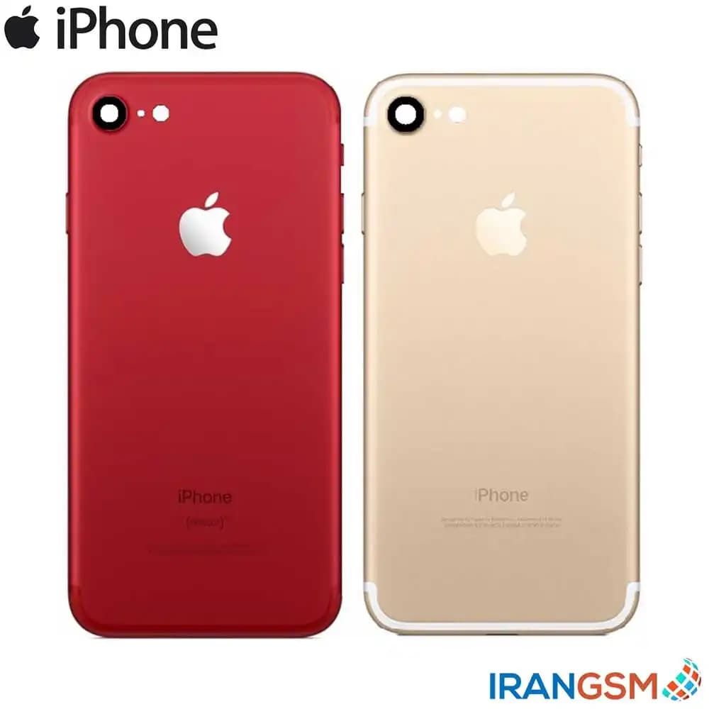 قاب پشت موبایل آیفون Apple iPhone 7 — تصویر ۳