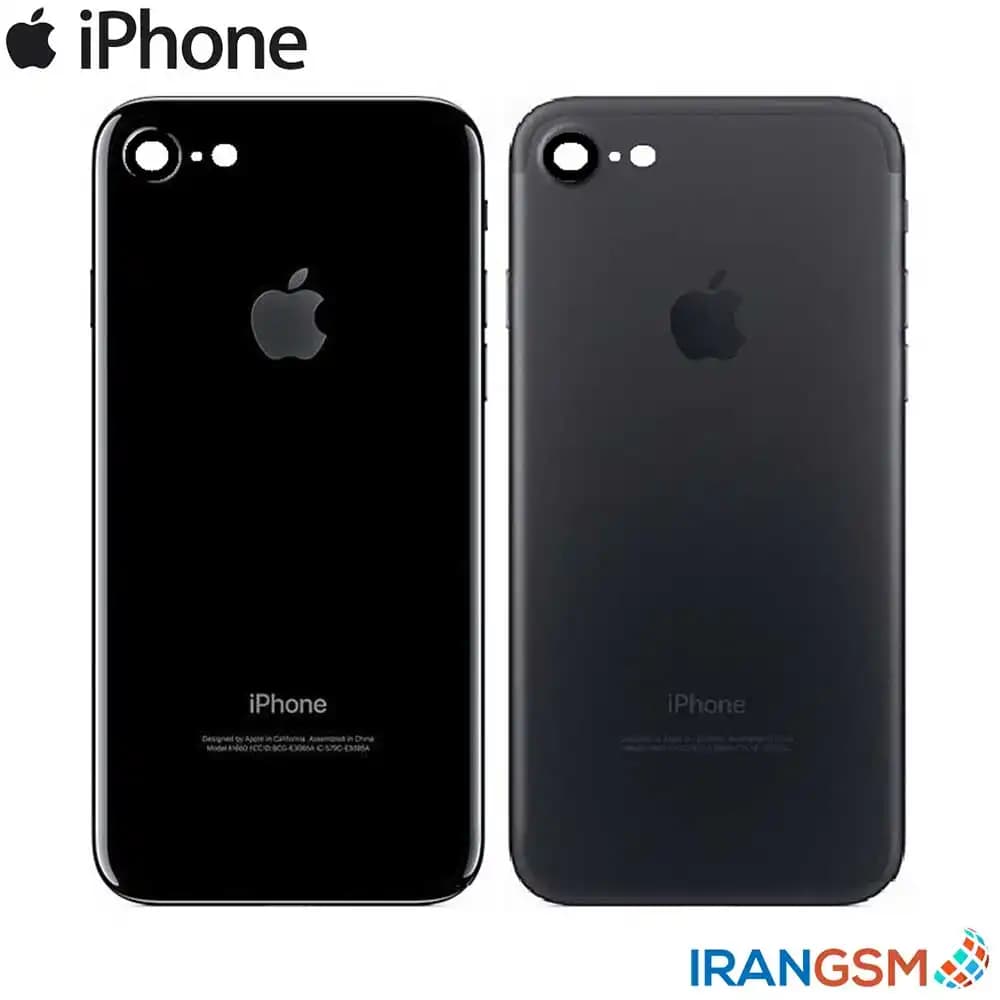 قاب پشت موبایل آیفون Apple iPhone 7 — تصویر ۲