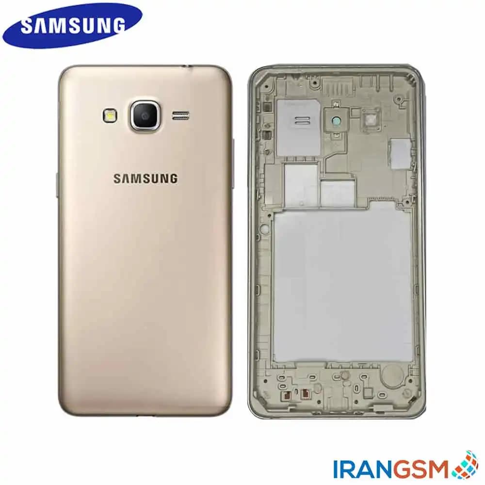 قاب و شاسی موبایل سامسونگ Samsung Galaxy J2 2015 SM-J200 — تصویر ۲