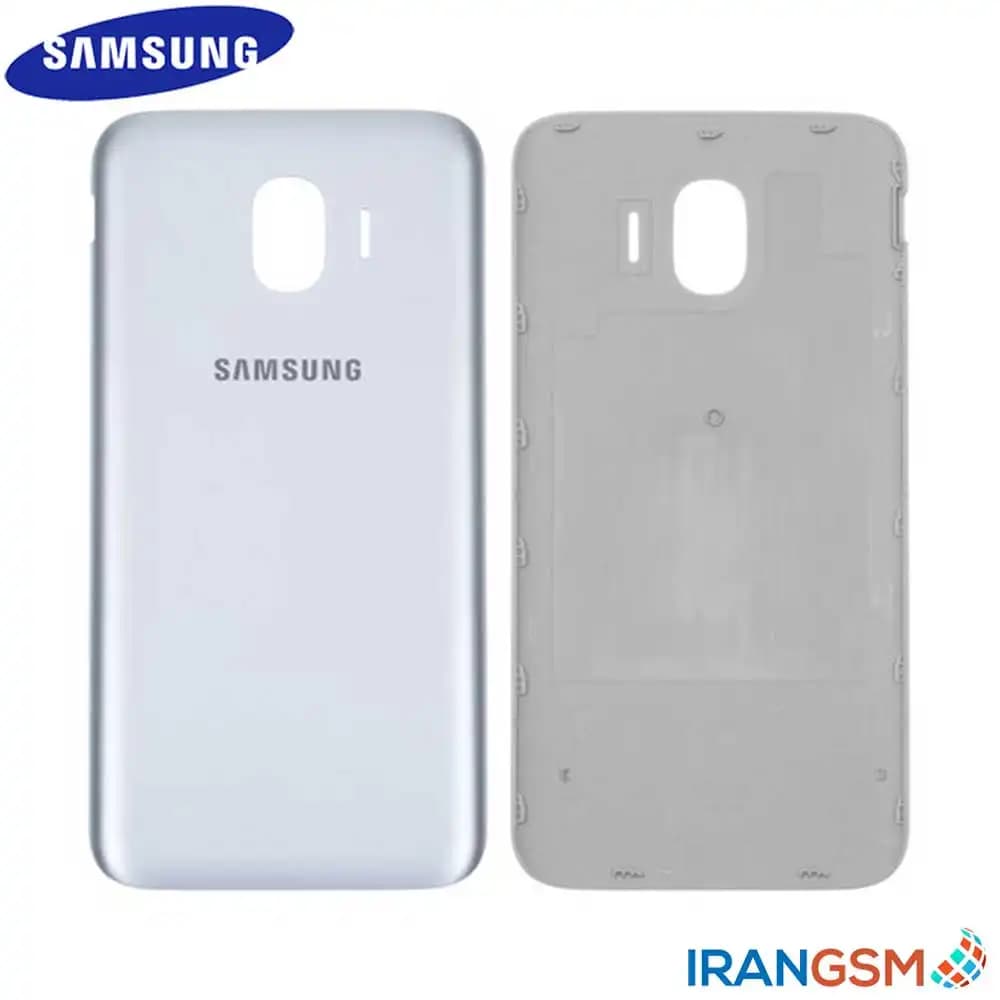 درب پشت موبایل سامسونگ Samsung Galaxy J2 Pro 2018 SM-J250 — تصویر ۳