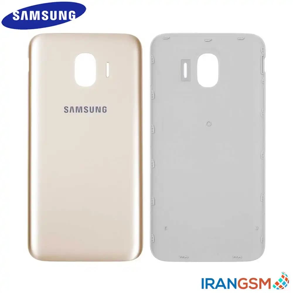 درب پشت موبایل سامسونگ Samsung Galaxy J2 Pro 2018 SM-J250 — تصویر ۲
