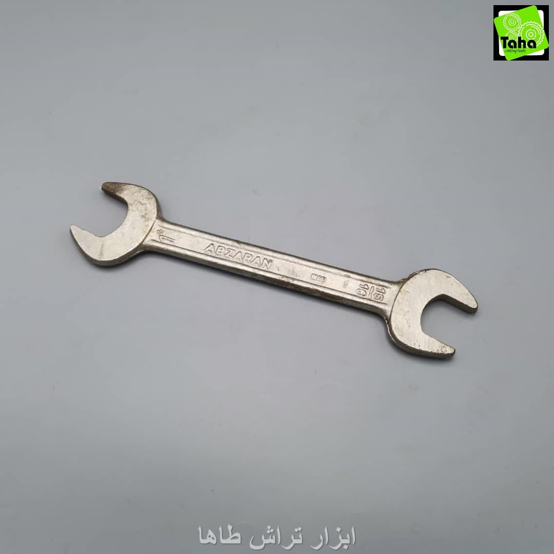 آچارتخت1*15/16 اینچی ابزاران