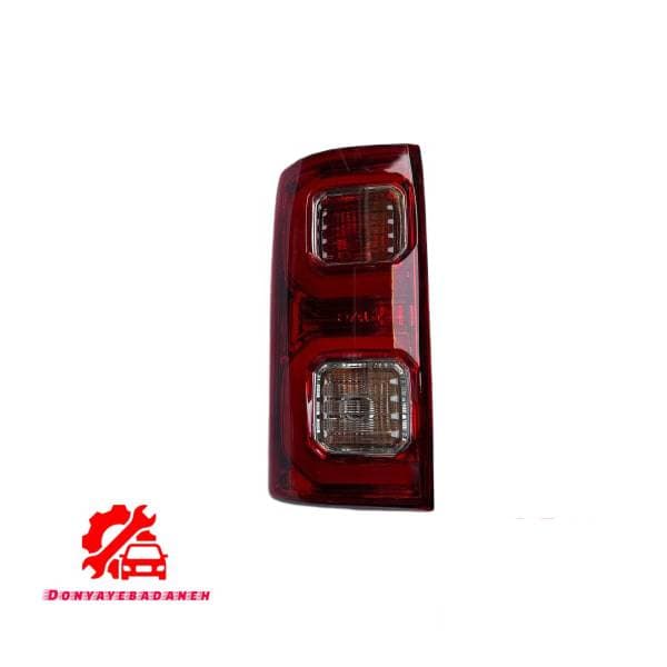 چراغ عقب کی ام سی تی 8 Kmc-T8 چپ