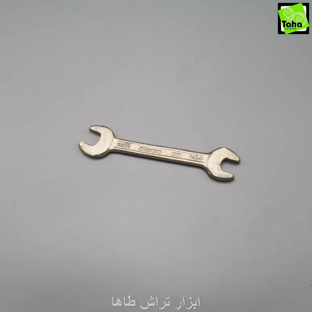 آچارتخت9/16*1/2 اینچی ابزاران