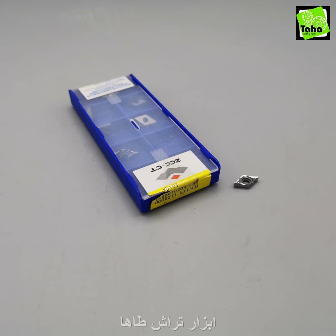 الماسهDCGX070204-LCYD101-ZCC