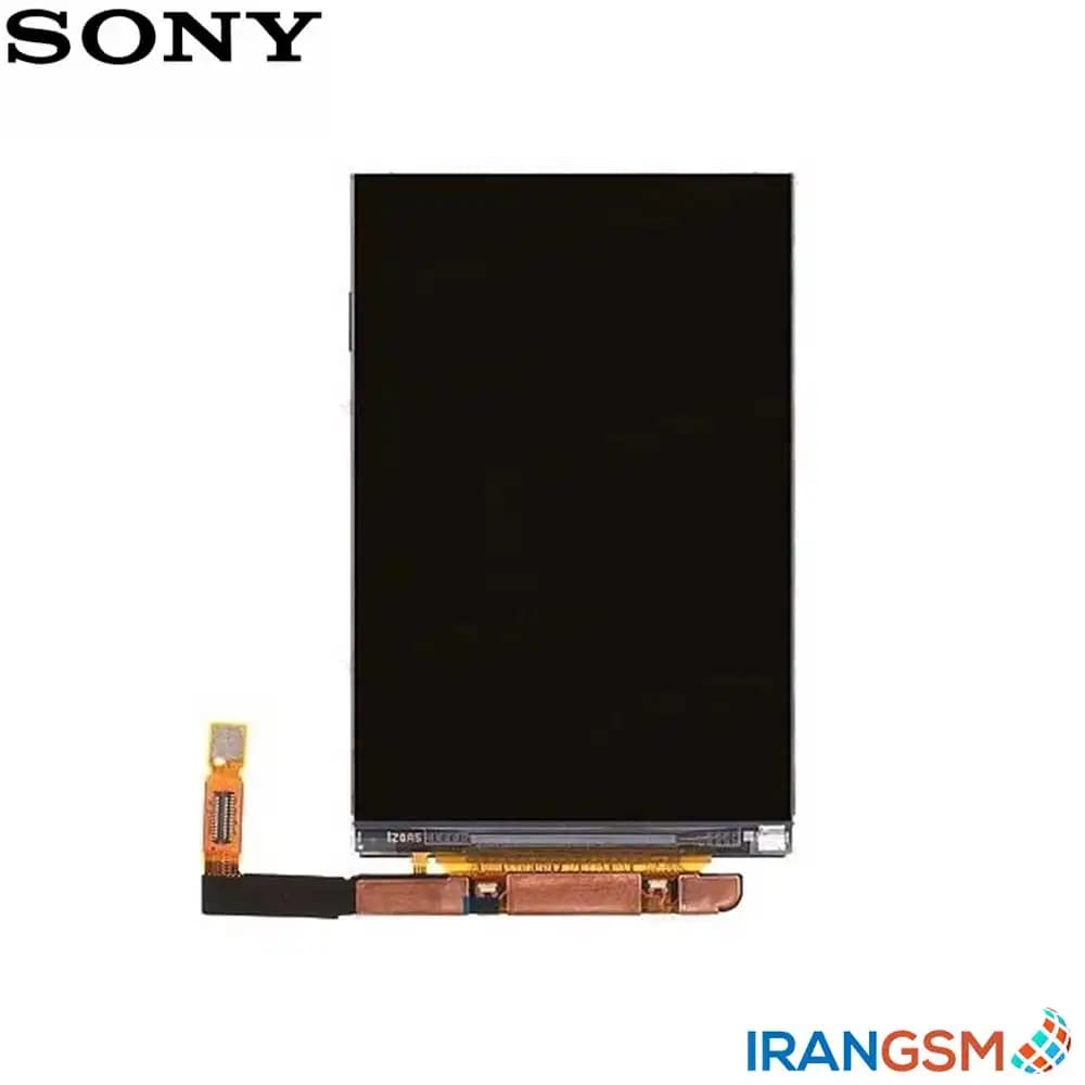 ال سی دی موبایل سونی اکسپریا Sony Xperia go ST27