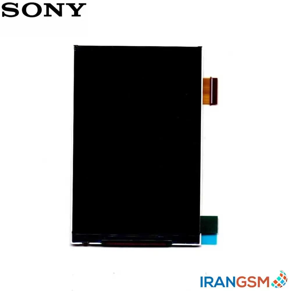 ال سی دی موبایل سونی اکسپریا Sony Xperia miro
