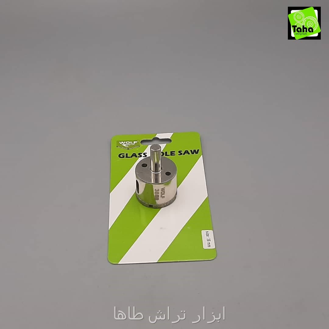 گردبر38 شیشه.سرامیک.سنگ ولف