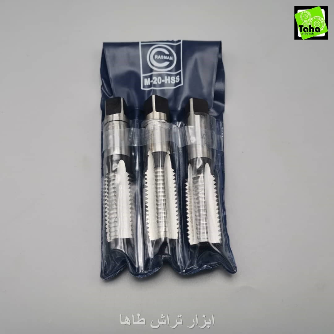 قلاویز20 دستی کراسمن