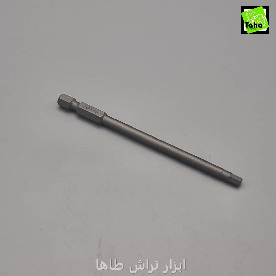 نوک پیچ گوشتی آلنی4-10 سانت OKP تایوان