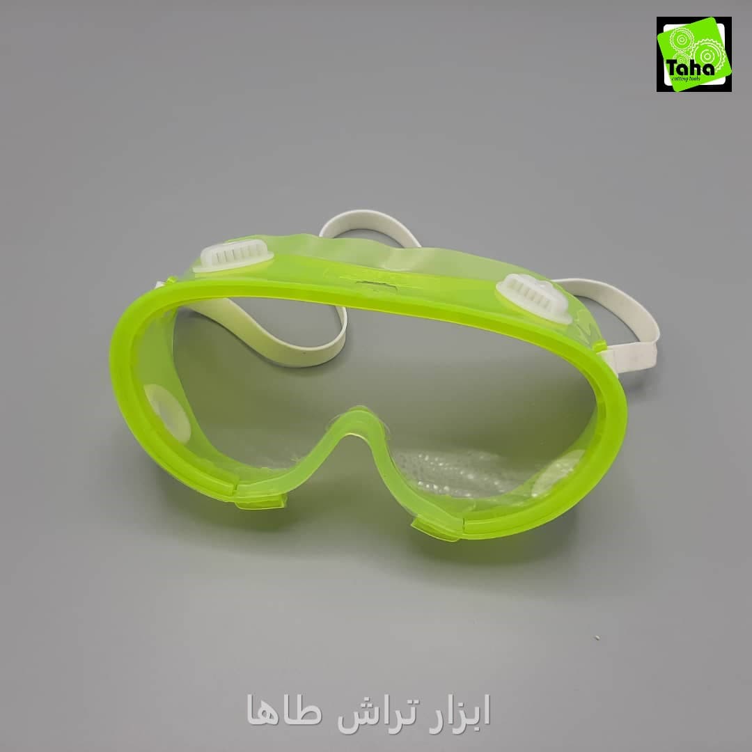 عینک ژله ای توتاص