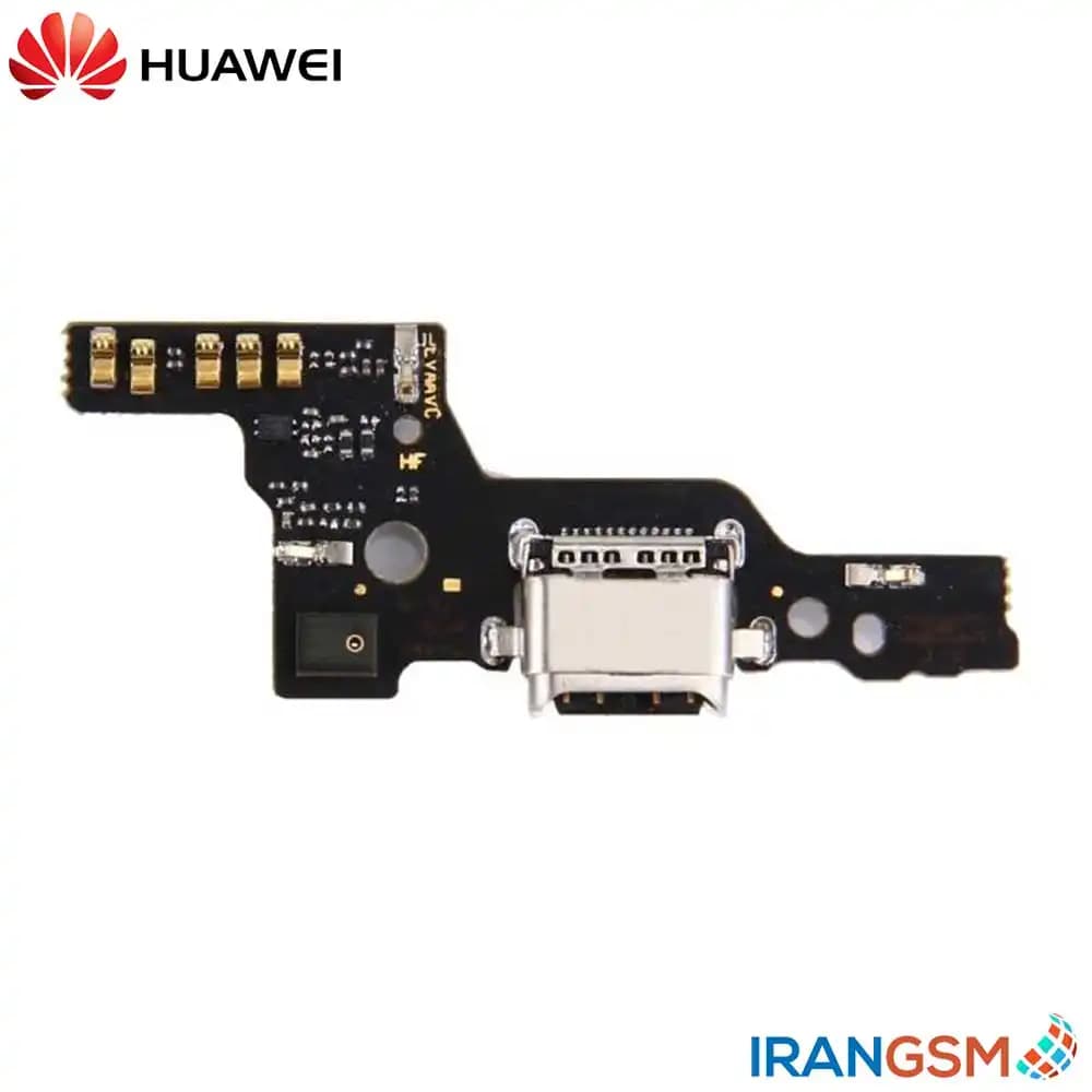 برد شارژ موبایل هواوی Huawei P9 — تصویر ۴