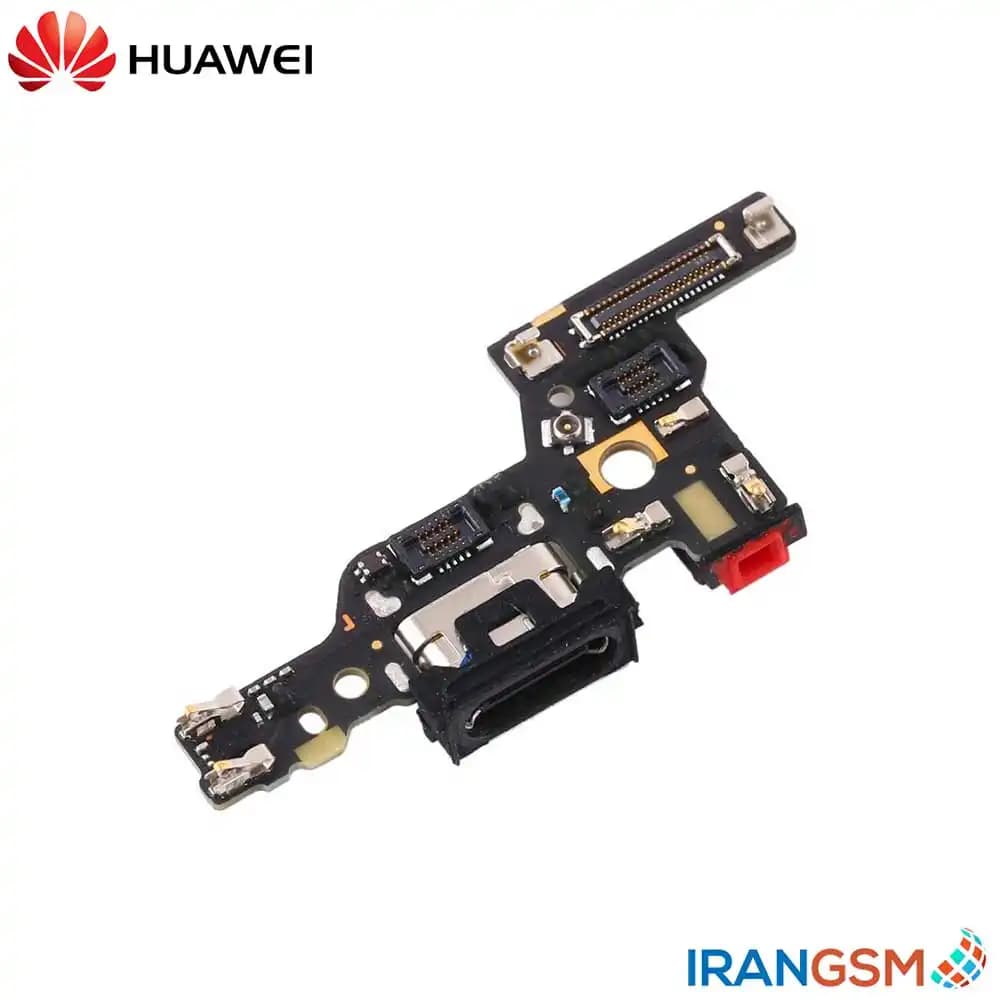 برد شارژ موبایل هواوی Huawei P9 — تصویر ۲