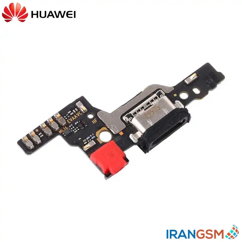 برد شارژ موبایل هواوی Huawei P9 — تصویر ۵