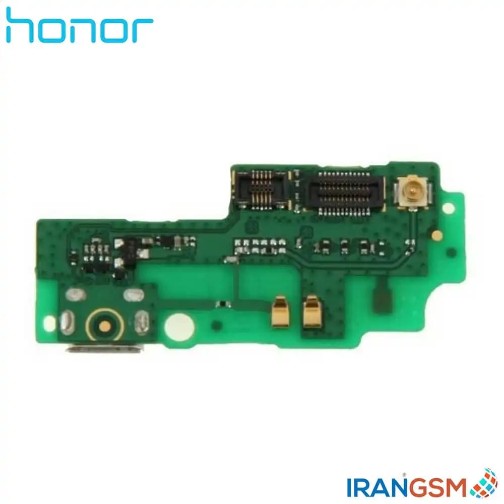 برد شارژ موبایل آنر Huawei Honor 3X G750 — تصویر ۲