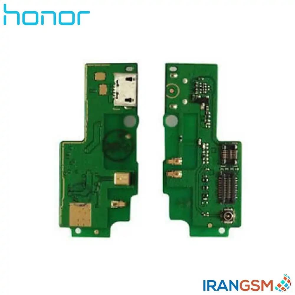 برد شارژ موبایل آنر Huawei Honor 3X G750