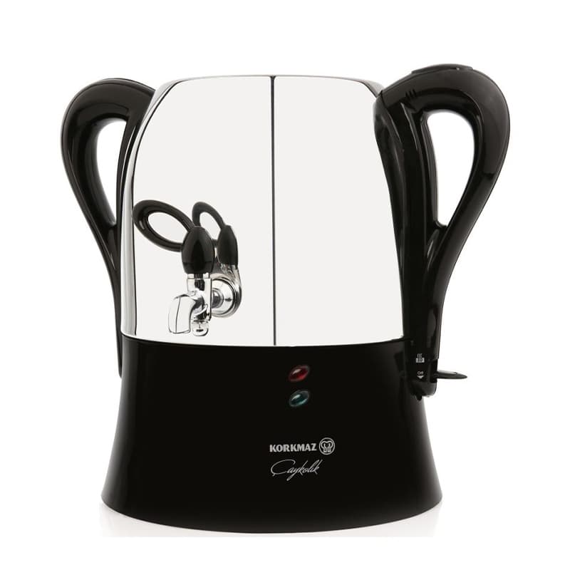 چای ساز کرکماز مدل A341 — تصویر ۳