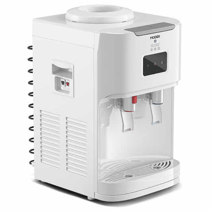 آبسردکن رومیزی مودکس مدل WD5040