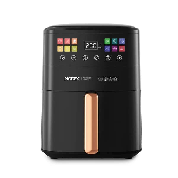 سرخ کن مودکس مدل AF9000