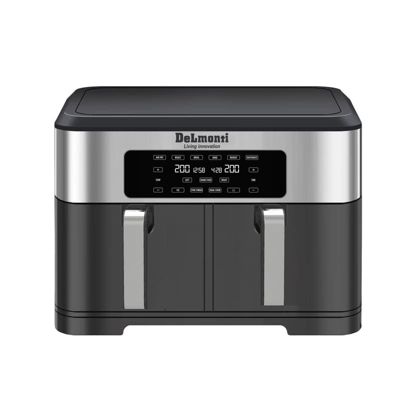 سرخ کن دلمونتی مدل DL 830