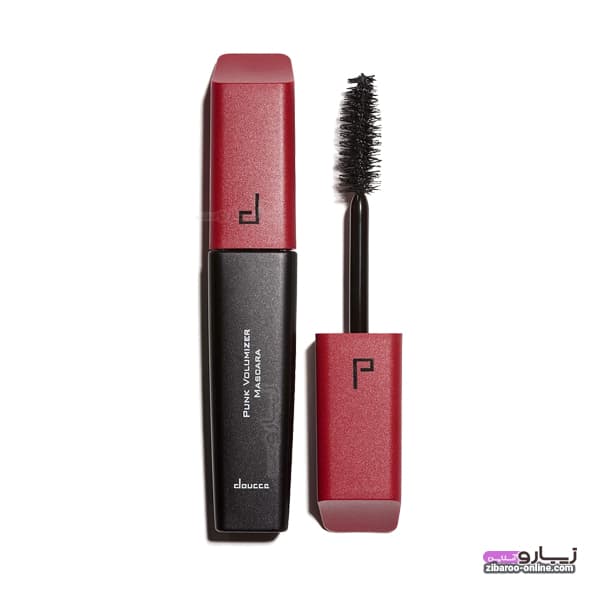 ریمل دوسه DOUCCE PUNK VOLUMIZER حجم13.5ml اصل