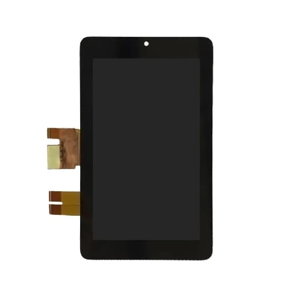 تاچ و ال سی دی تبلت ایسوس مموپد Asus MemoPad 7 ME172V K0W