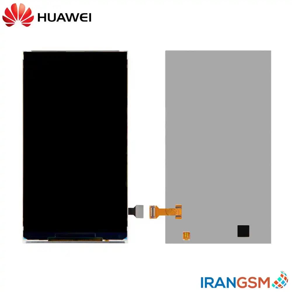ال سی دی موبایل هواوی Huawei Ascend G510 2013
