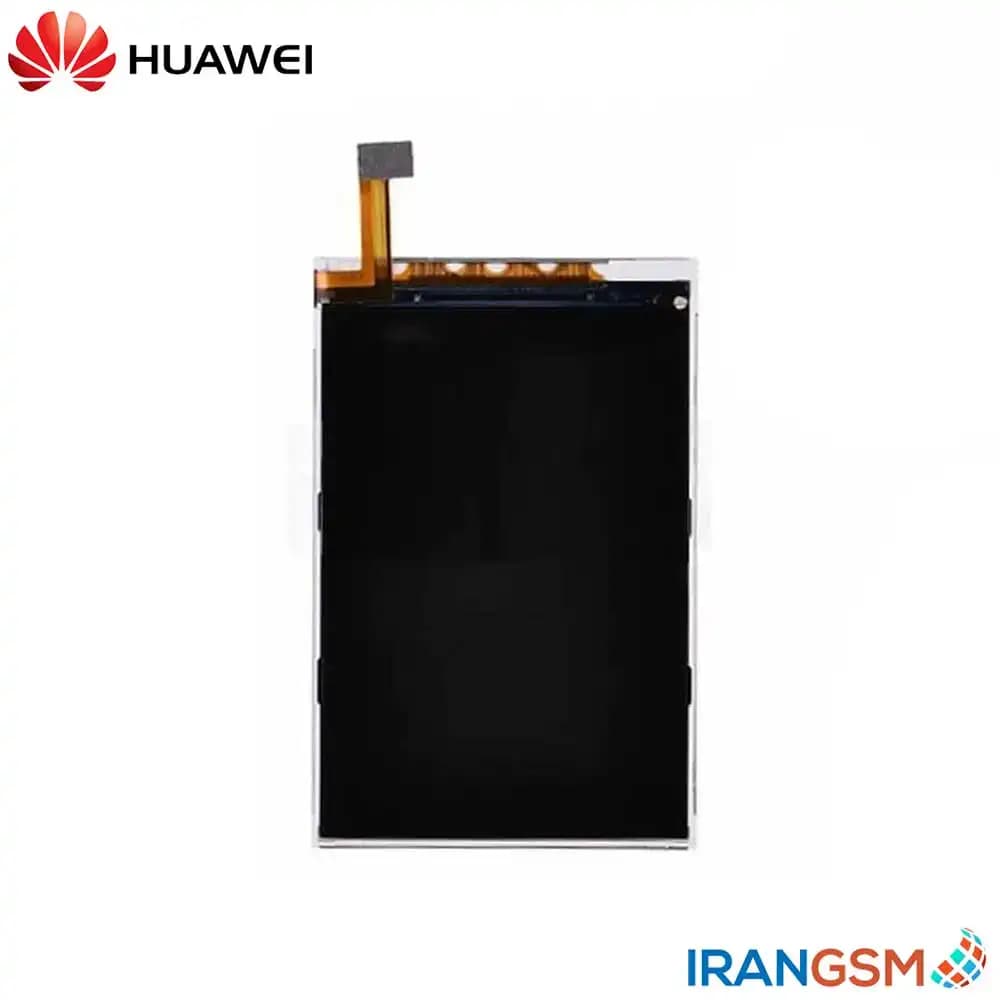 ال سی دی موبایل هواوی Huawei Ascend Y210