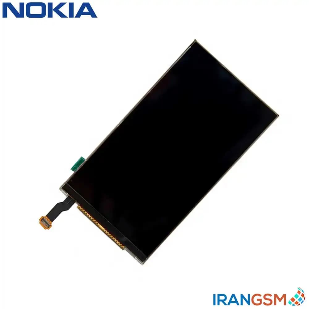 ال سی دی موبایل نوکیا Nokia X7-00 — تصویر ۲