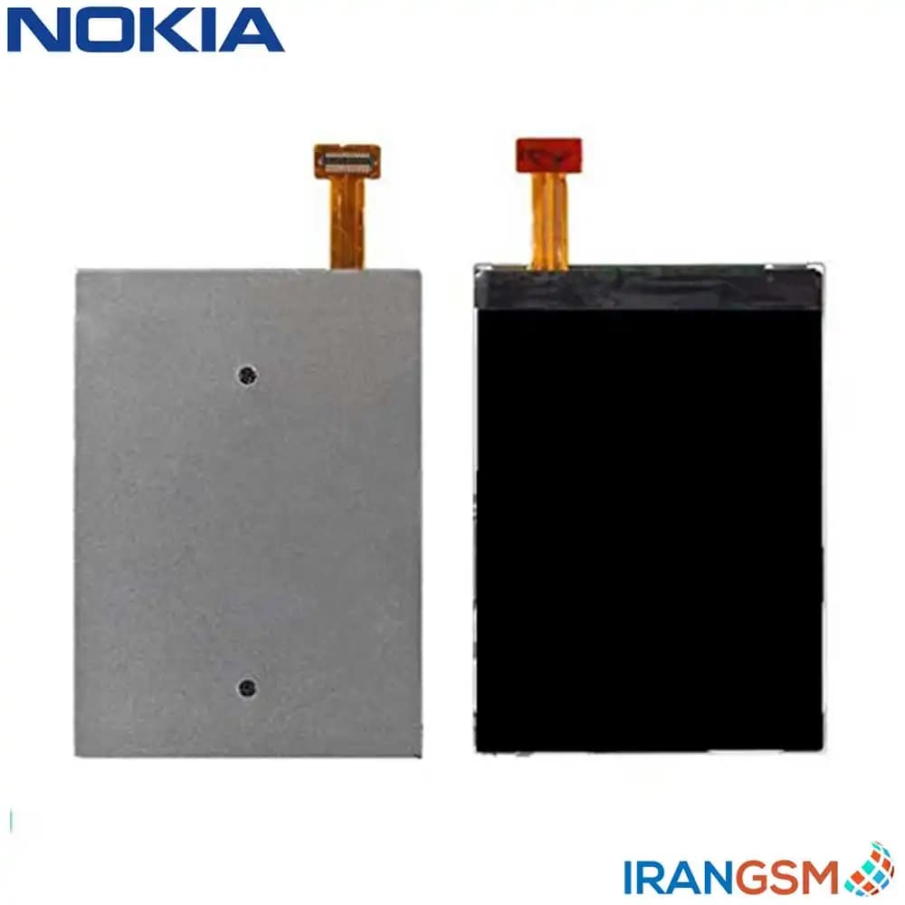 ال سی دی موبایل نوکیا Nokia X2-02 / X2-05