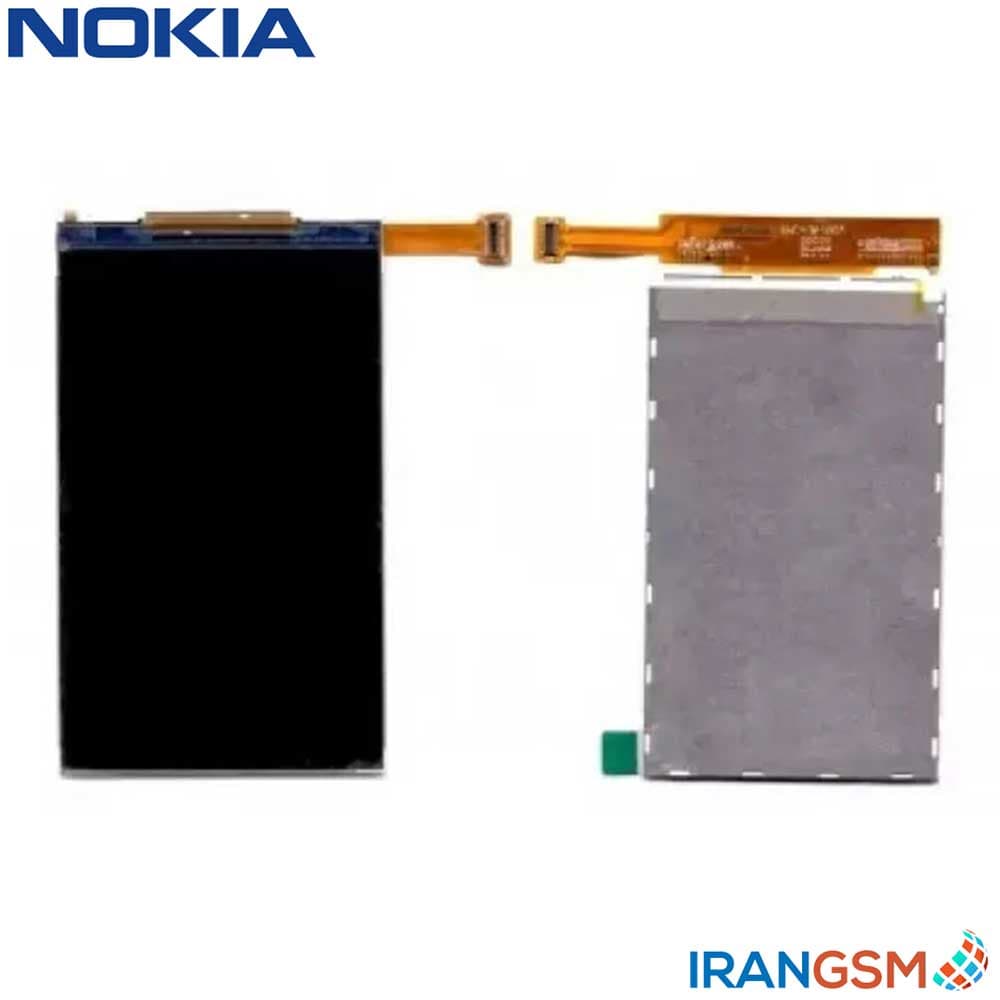 ال سی دی موبایل نوکیا Nokia X