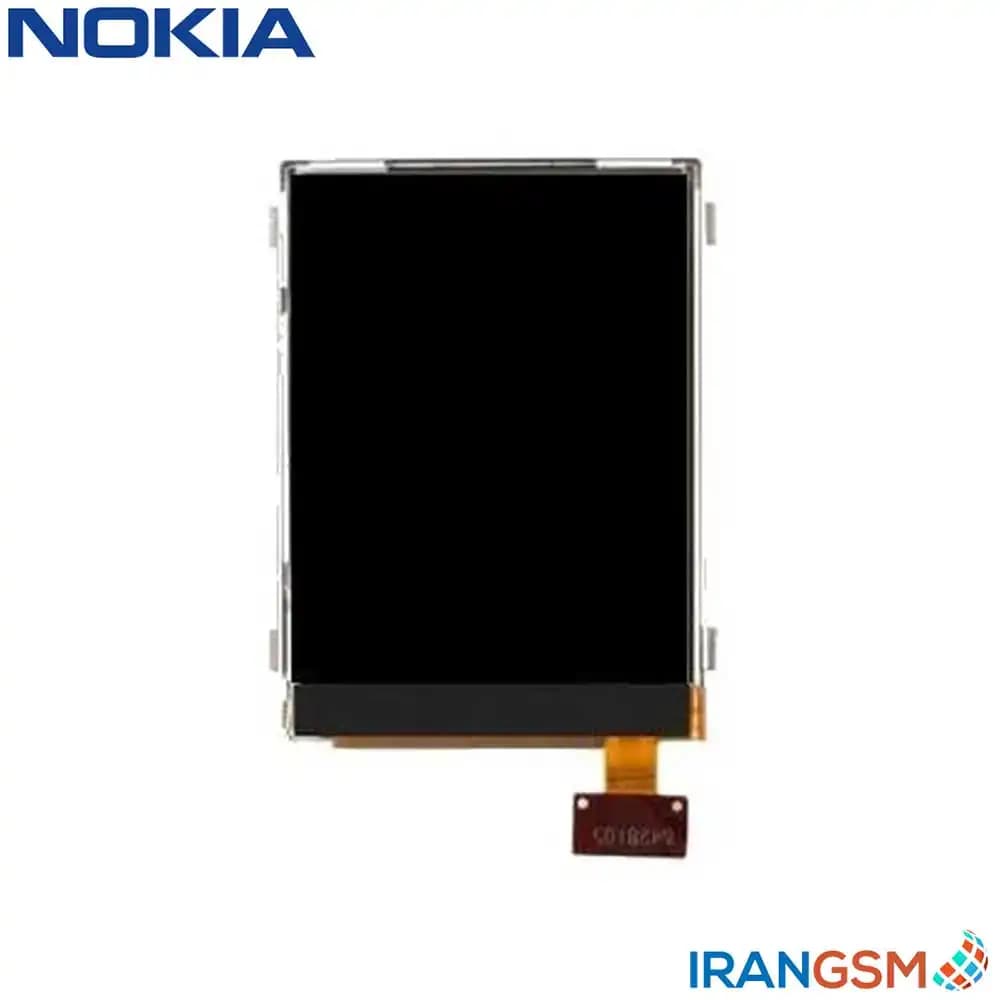 ال سی دی موبایل نوکیا Nokia 6131 — تصویر ۲