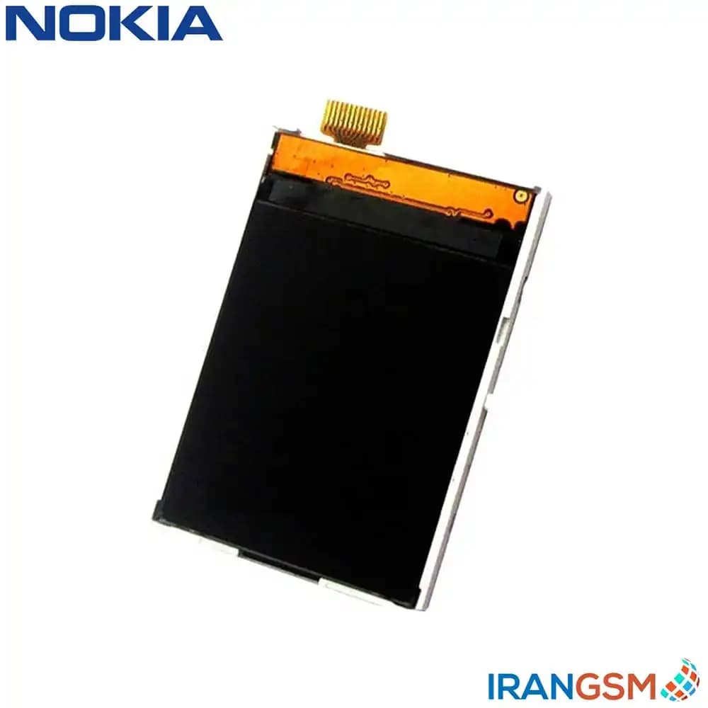 ال سی دی موبایل نوکیا Nokia 1616 / 1661 / 1209 / 1800 / 5030 — تصویر ۳