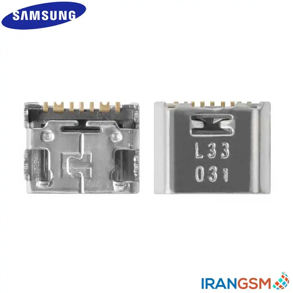 سوکت شارژ موبایل سامسونگ Samsung Galaxy Grand 2012 GT-I9082