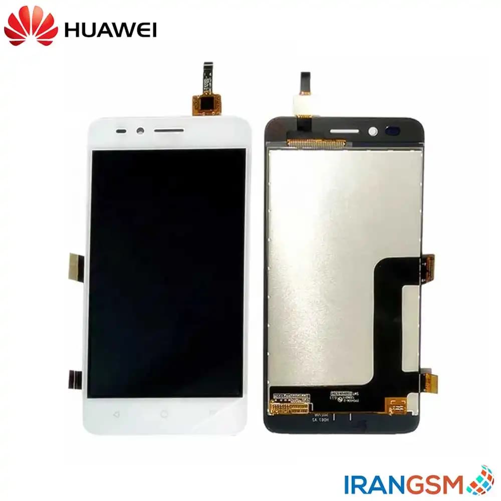 تاچ ال سی دی موبایل هواوی Huawei Y3-2 Y3II 4G