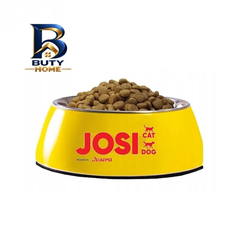 غذا خشک گربه جوسرا مدل جوسی بیف با وزن ۱۸ کیلوگرم