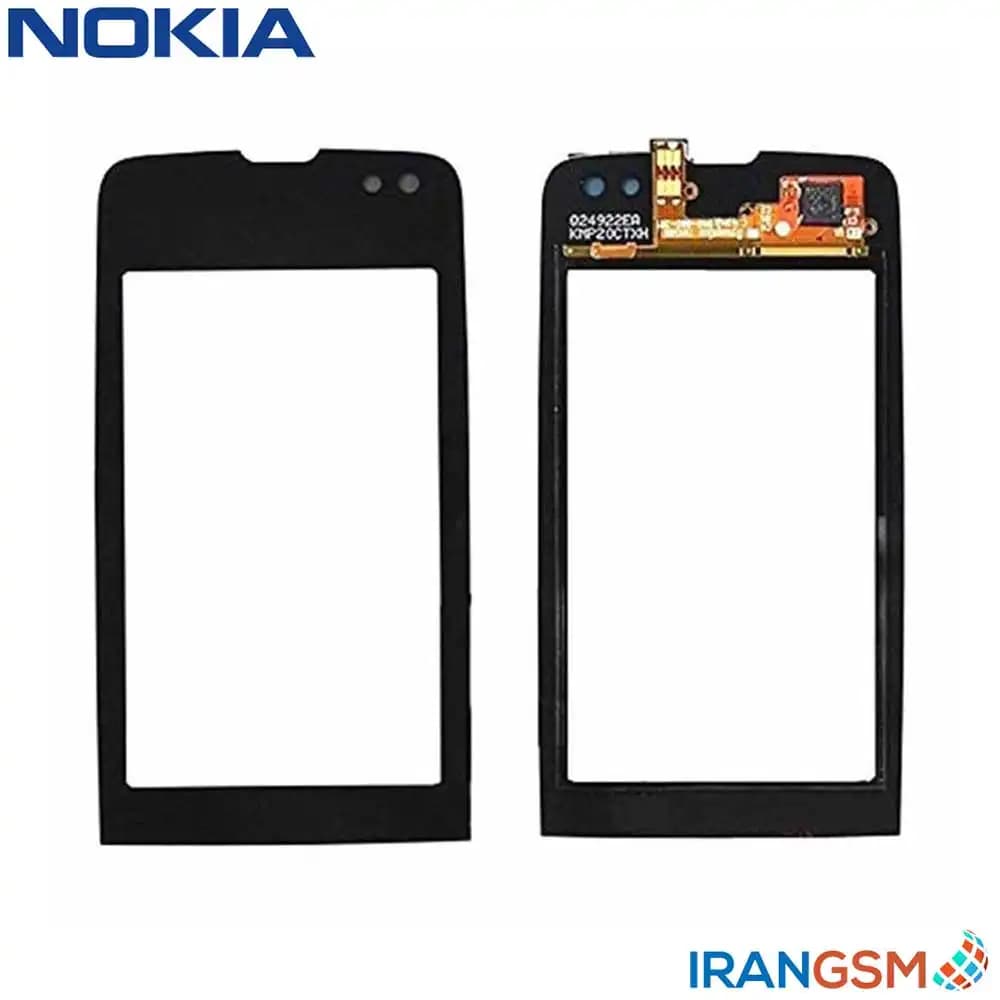 تاچ موبایل نوکیا Nokia Asha 311