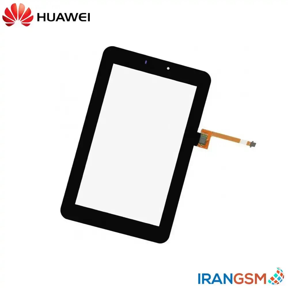تاچ تبلت هواوی Huawei MediaPad 7 Vogue S7-601u — تصویر ۲